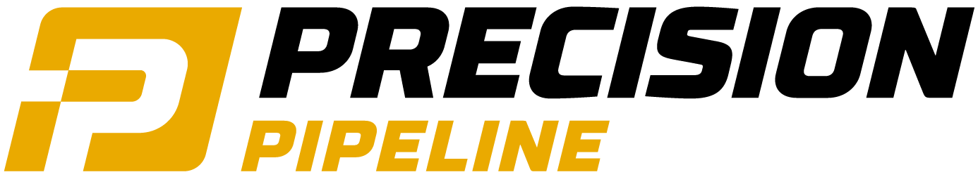 Precision Pipeline Logo